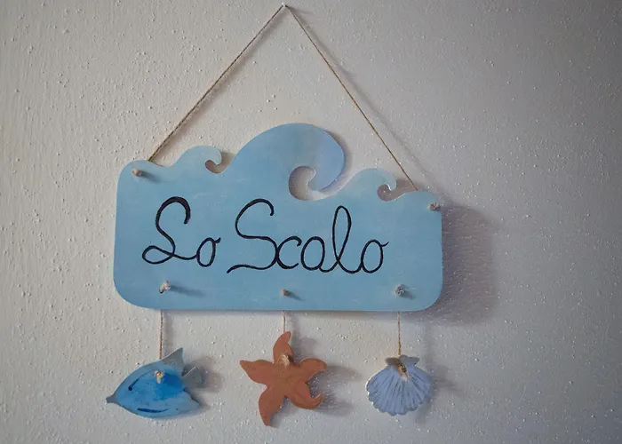Scorci Di Mare